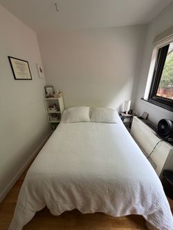 Mattress