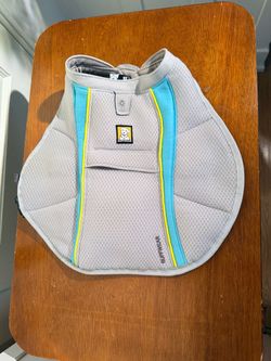Ruffwear Dog Cooling Vest