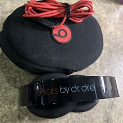 Beats by Dr. Dre