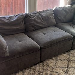 FREE COUCH! 