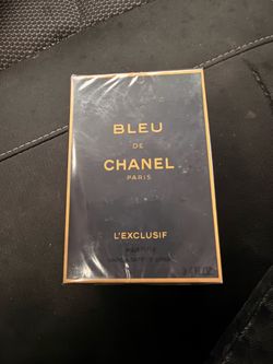 Bleu de Chanel L'Exclusif Parfum 3.4 oz