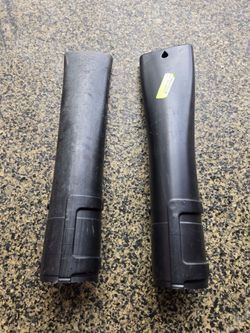 Stihl Blower Tubes
