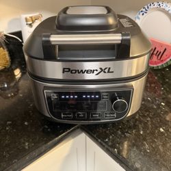 Power Xl Air fryer 