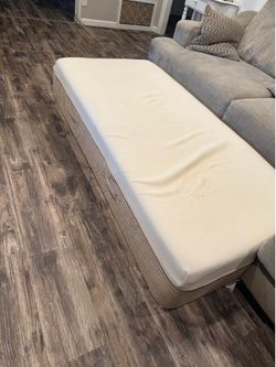 Extra Long Twin Mattress