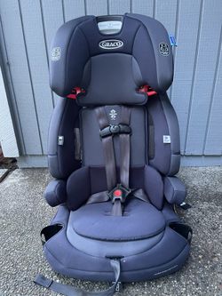 Graco Car Seat - Snug Lock Transitional