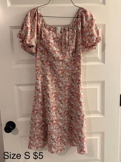 Girl dresses