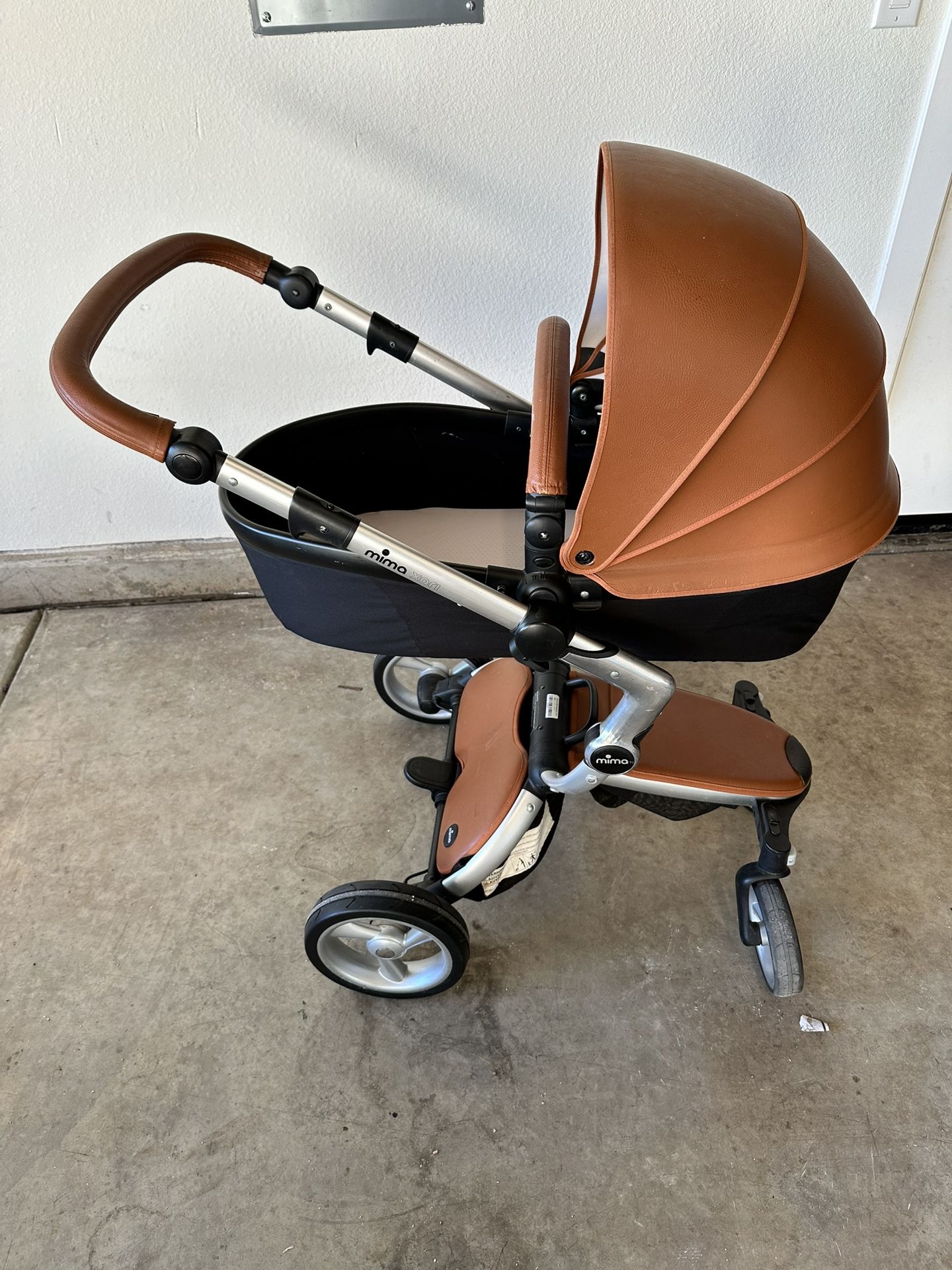 Mima Xari Stroller