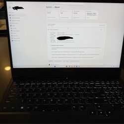 Lenovo Legion 5 Gaming Laptop – Ryzen 7 5800H / RTX 3060 / 16GB / 1TB / 15.6”