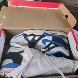 Nikes