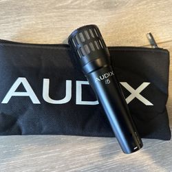 Audix i5 Microphone