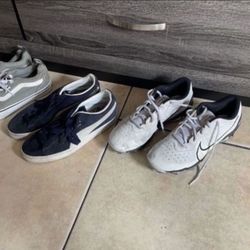 Boys Shoes 