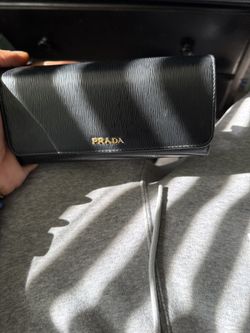 Prada Wallet