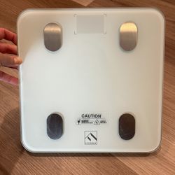 Digital Weight Scale