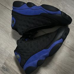 Jordan 13