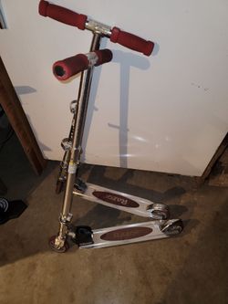 Scooters