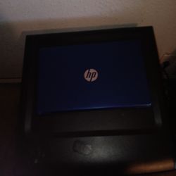Hp Lapto