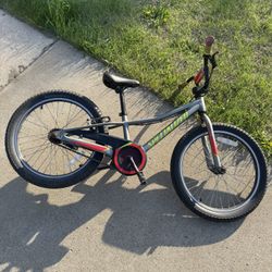 Boys Specialized Riprock 20”