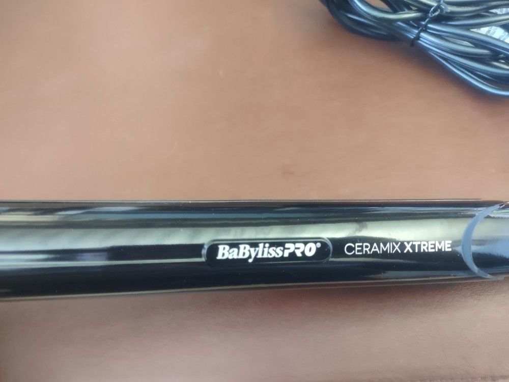 Babyliss Pro Flat Iron