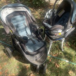 Baby Items 