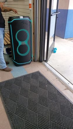 JBL PartyBox Large Bluetooth Speaker