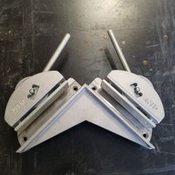 45 Degree Clamp