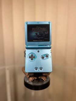 Nintendo Gameboy Advance SP