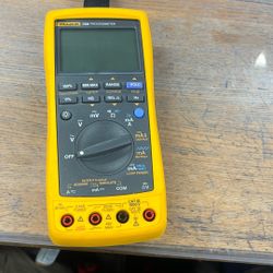 Fluke 789 Process Meter 