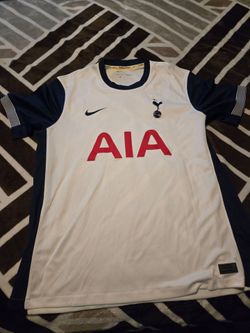 Tottenham Home Jersey 2024