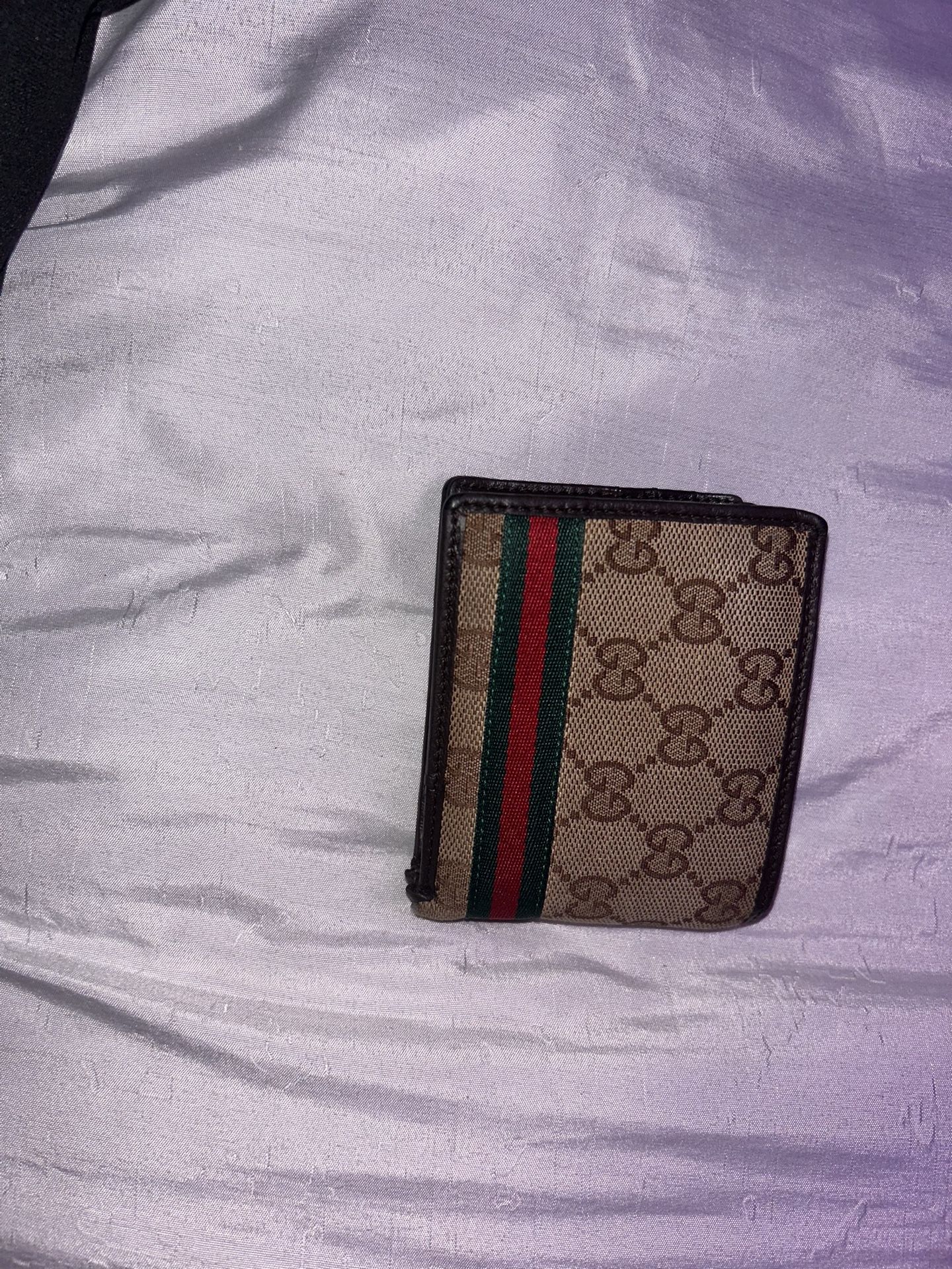 Gucci Wallet