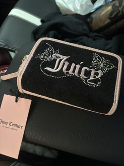Juicy Wallet