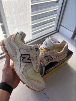 New Balance 2002R Conversations Amongst Us Sneakers Size 11.5