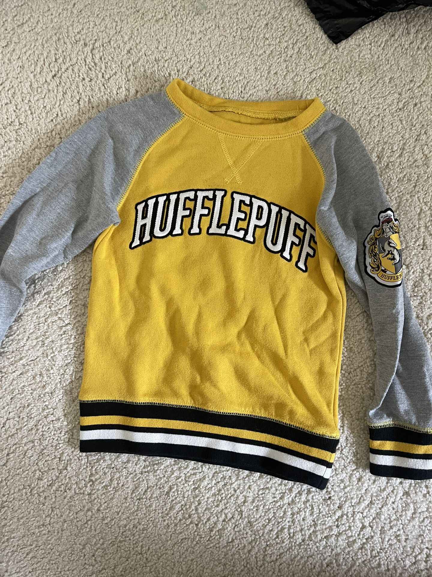 Harry Potter Sweatshirt