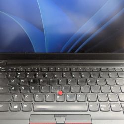 Lenovo Thinkpad For Sale