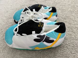 Nike SB slippers