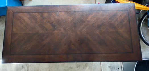Desk