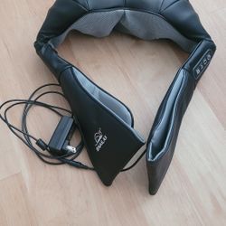 Neck massager