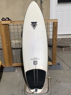 Tomo Hydronaut 5’8