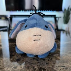 Eeyore Mini Plush 