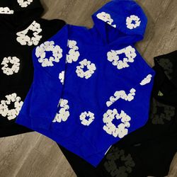 Denim Tears