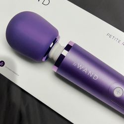 Personal Rechargeable Massager