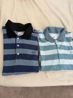 Lacoste