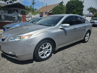 2011 acura tlx