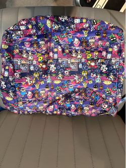 🦄 Brand New tokidoki x Sanrio Shoulder Bag / Tote 🎀