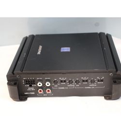 4 channel alpine mrv-f300