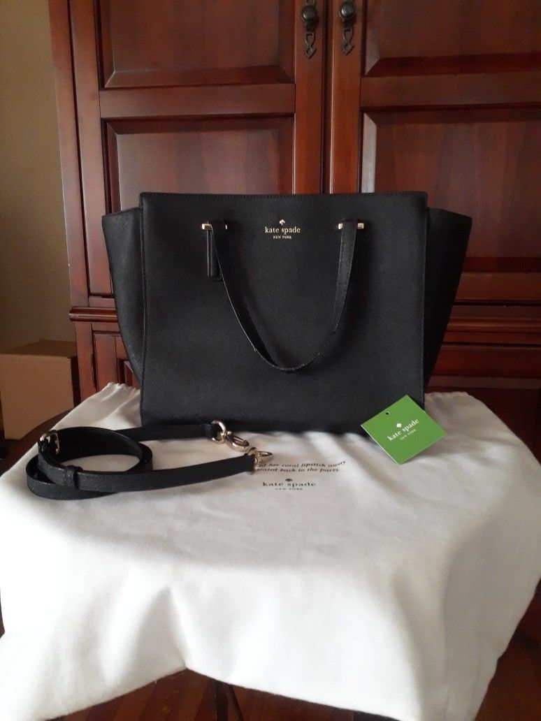 KATE SPADE HANDBAG