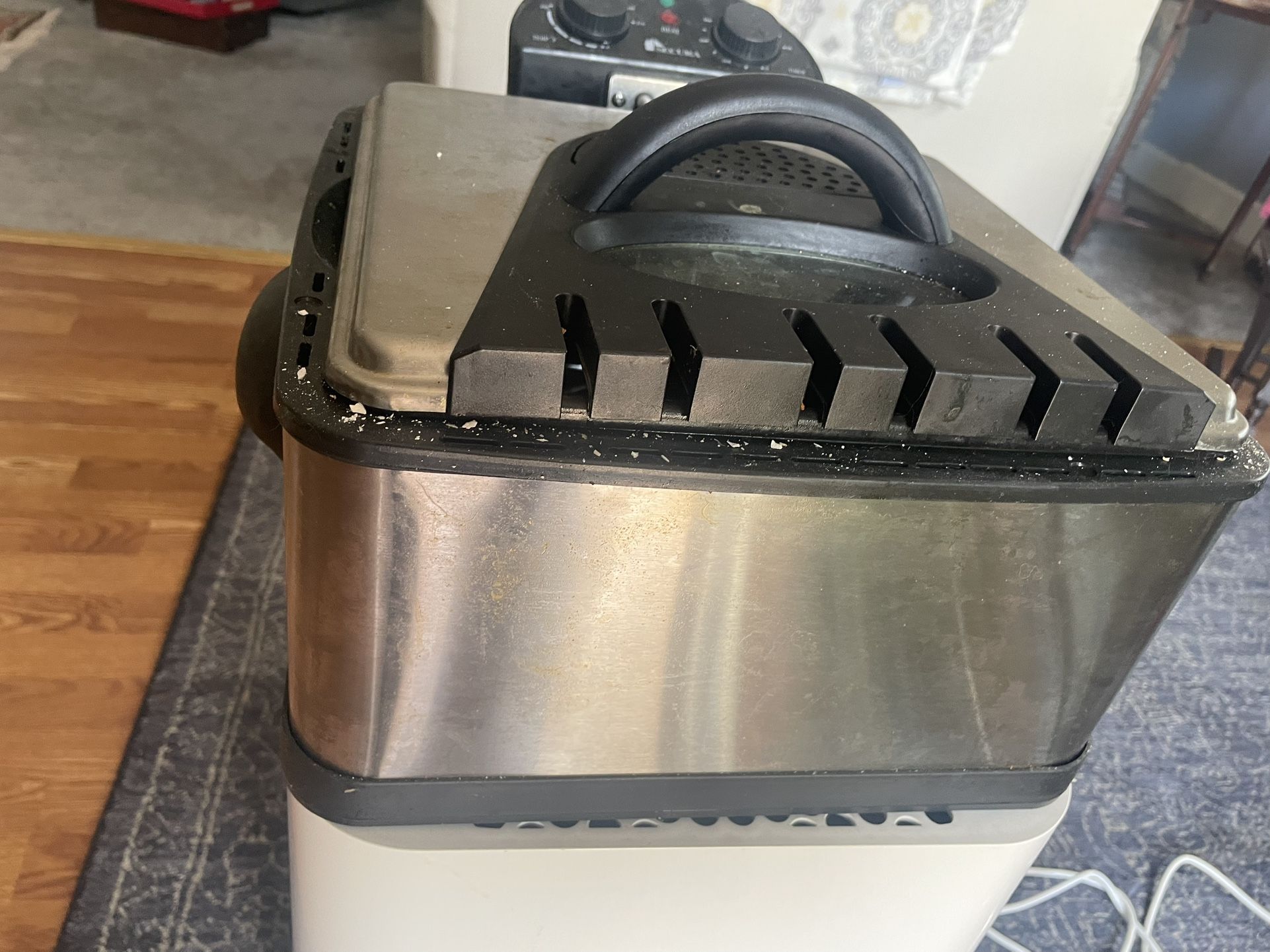Fryer