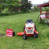 Mower Parts