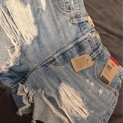 Brand New Levi’s 501 
