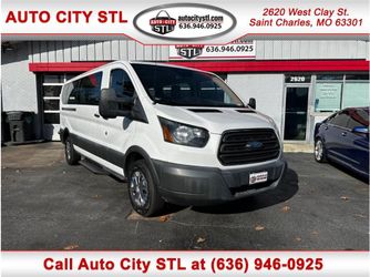 2017 Ford Transit-350