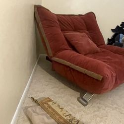 Lounge Love Chair 
